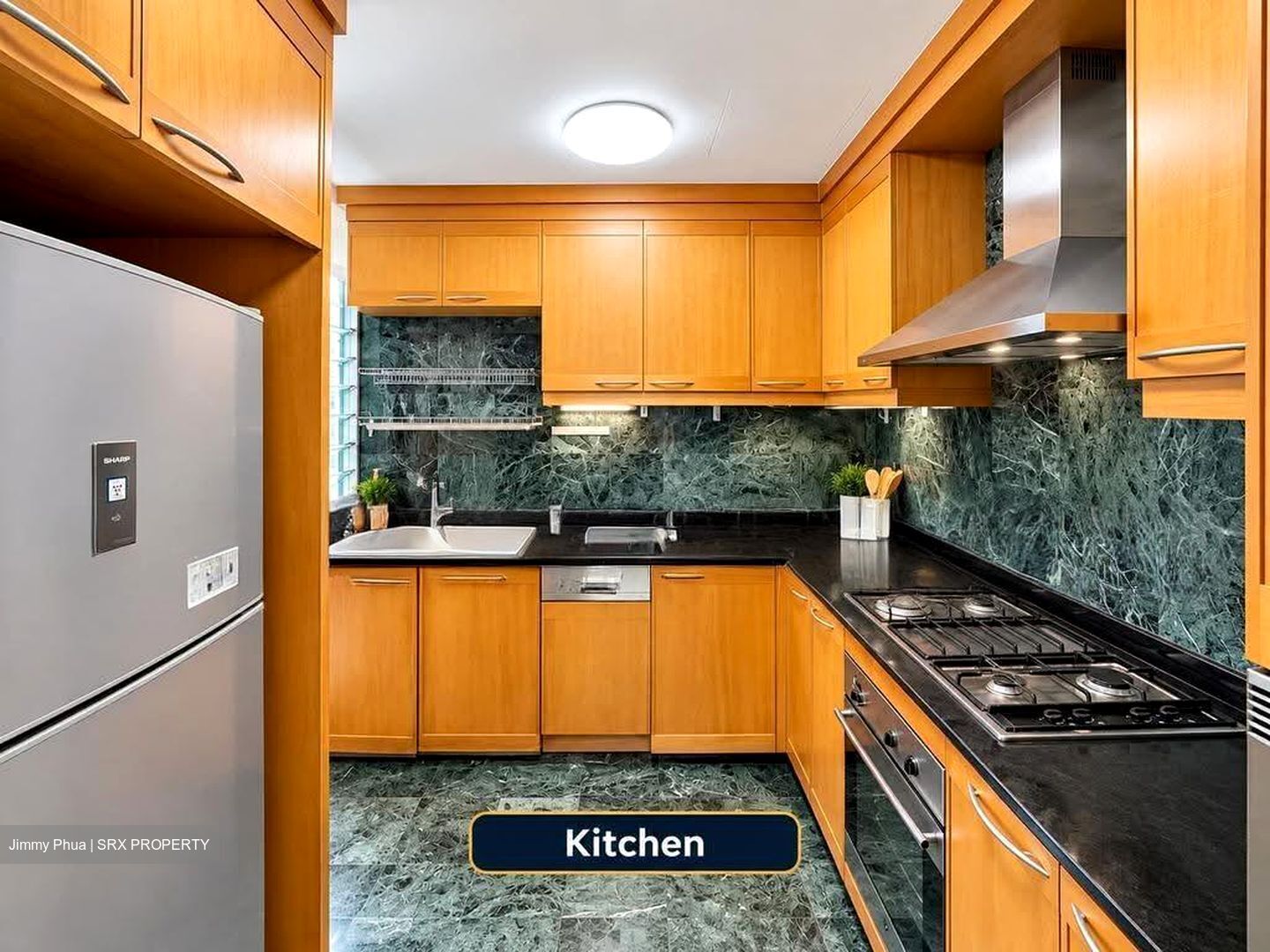 Crystal Rhu (D15), Apartment #634336541